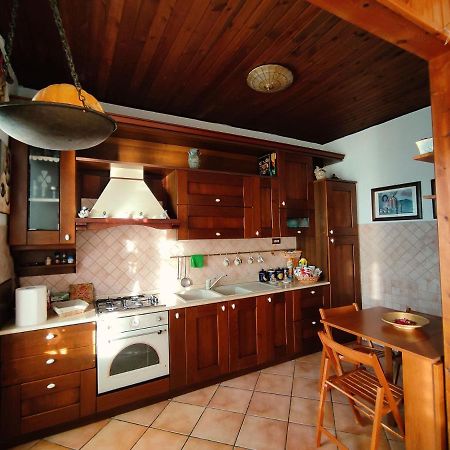 Sole Luna Mare Bed and Breakfast Ποτσουόλι Εξωτερικό φωτογραφία