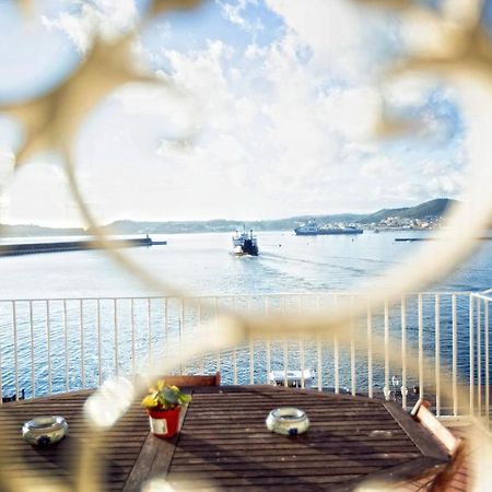 Sole Luna Mare Bed and Breakfast Ποτσουόλι Εξωτερικό φωτογραφία