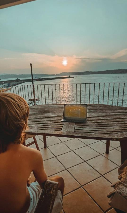 Sole Luna Mare Bed and Breakfast Ποτσουόλι Εξωτερικό φωτογραφία