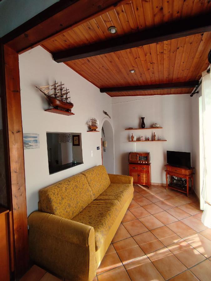 Sole Luna Mare Bed and Breakfast Ποτσουόλι Εξωτερικό φωτογραφία