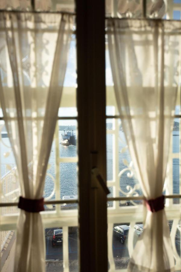 Sole Luna Mare Bed and Breakfast Ποτσουόλι Εξωτερικό φωτογραφία